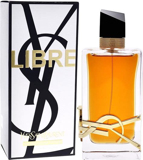 ysl libre intense look fantastic|Yves Saint Laurent Libre Intense Eau de Parfum (Various Sizes).